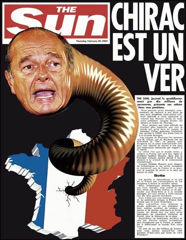 chirac