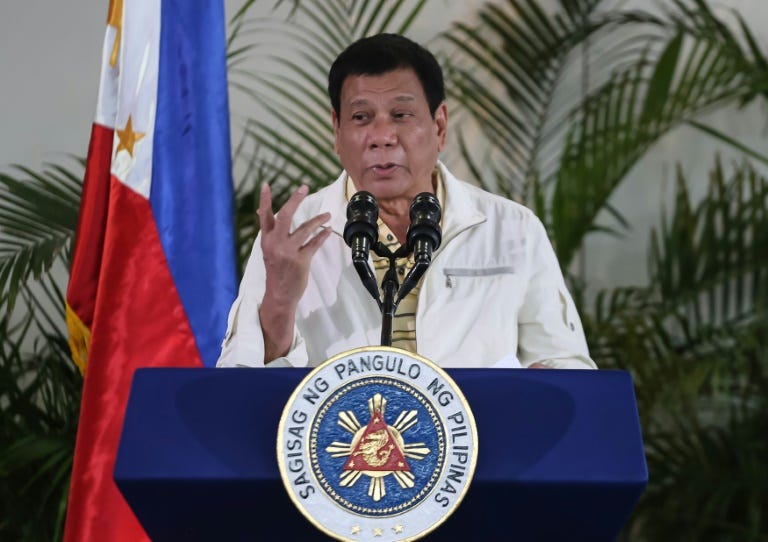 Duterto