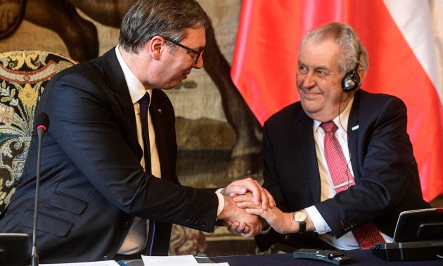 zeman