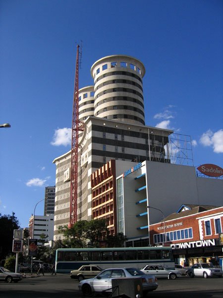 Nation Media Group, Keniya
